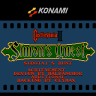 Castlevania II: Subotai's Hunt