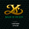 Ys IV: Mask of the Sun