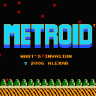 Metroid: Wart's Invasion