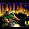 DOOM 32X 24 Level Expansion