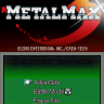 Metal Max 3