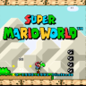 Super Awesome World