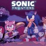 Sonic Frontiers: The Final Horizon