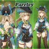 Phantom Kirara Tweaks