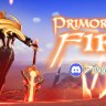 Primordial Fire