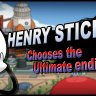 Henry Stickmin