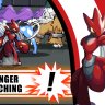 Scizor. (Pokemon) [0.9.5(not demo)/CMC+v8]