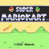 Super Mario Kart Alternate Tracks 2