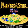 Phantasy Star Gaiden