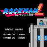 Rockman L (Last)