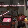 Reggie Dispenser