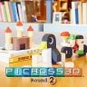 Picross 3D Round 2 FULL