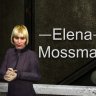 Accurate Elena Mossman model