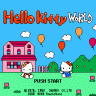 Hello Kitty World