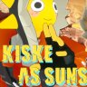 Sin Kiske As Sunspot