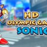 HD Olympics Sonic