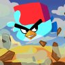 Angry Funkin' Birds