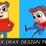 Max (Max Design Pro)