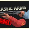 TF2 Classic Viewmodel Arms Port