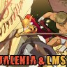 Malenia Baiken + (LetMeSoloHer Nago)