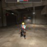 Engineer TF2C Thumbs Up Animation Port