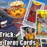 Joker Trick: UNIQUE Tarot Cards Per Character