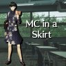 MC in a Skirt