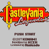 Castlevania - Legends: Speed Hack