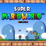 Super Mario World Redone