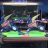 Cell-Shade Greninja