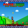 Mario & Luigi: Kola Kingdom Quest