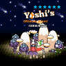 Yoshi's Ultimate Island