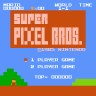 Super Pixel Bros.