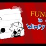 Funkin’ In a Wimpy Day ((V1))