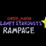 Super Mario & Planet Stardust's Rampage