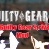 Guilty Gear 0 (Style Switching Icons)