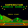 Superstar Mario World