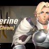 Thunder Catherine (Chrom)