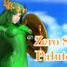 Zero Suit Palutena