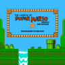 The Legend of Super Mario - Save Mushroom Kingdom