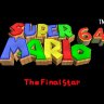 Super Mario 64: The Final Star