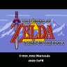 The Legend of Zelda - A Link to the Proto