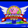 Kirby in Sonic the Hedgehog 2