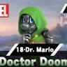 Doctor Doomario