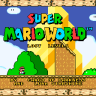 Super Mario World - The Lost Levels