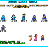 Super Mario World: The Megaman 29th Anniversary Adventure