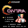 Contra - Zeng Ge Hack