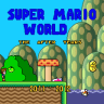 Super Mario World - The After Years (Ultra)