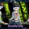 [Anby]Everyday Anby