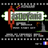 Castlevania - Horror of Dracula